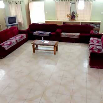Hotel Naba Basanta, Bolpur 5